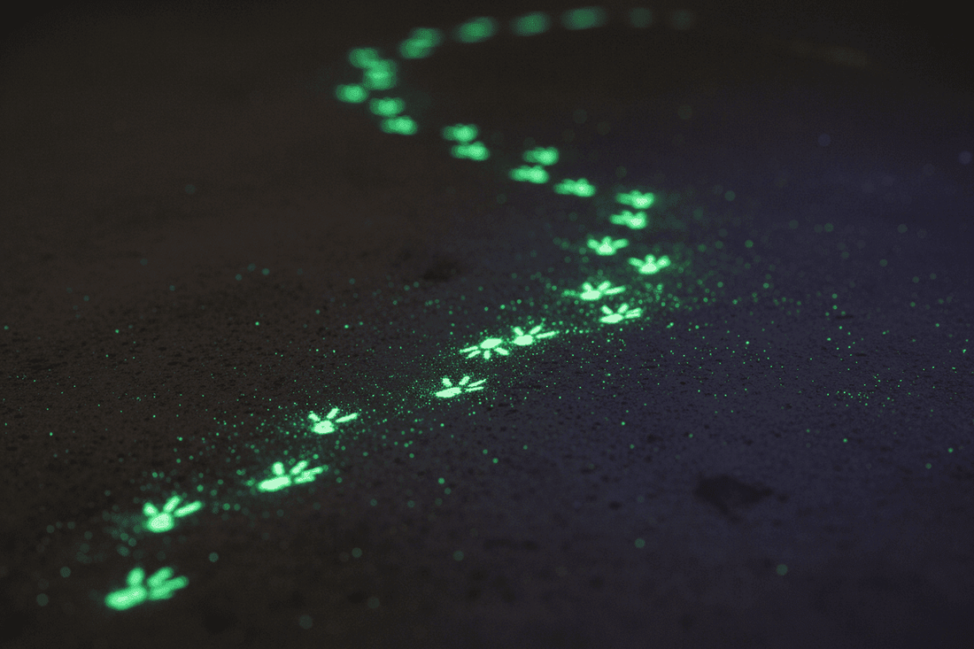 Humane Indoor Rodent Tracing | Blog and Product Reviews - RFH | rodentfreehome