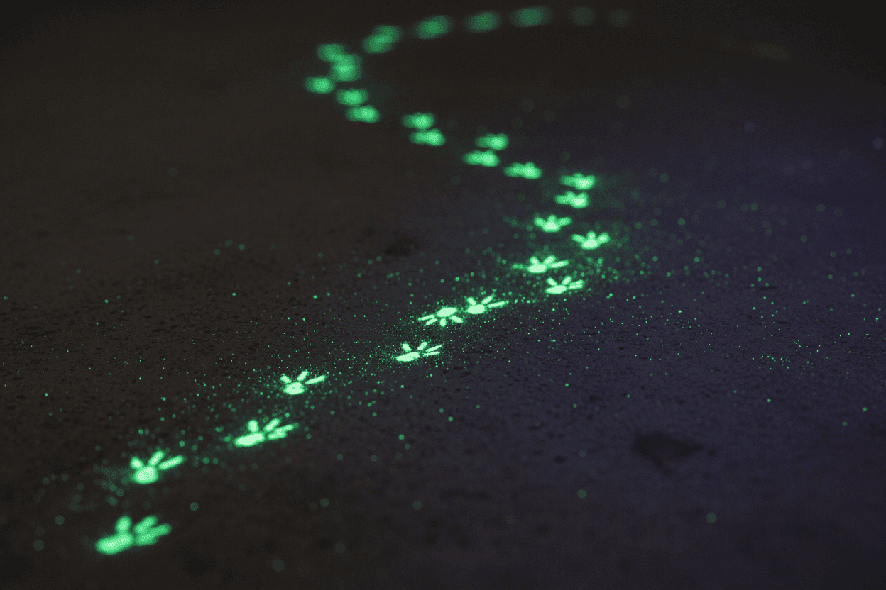 Humane Indoor Rodent Tracing | Blog and Product Reviews - RFH | rodentfreehome