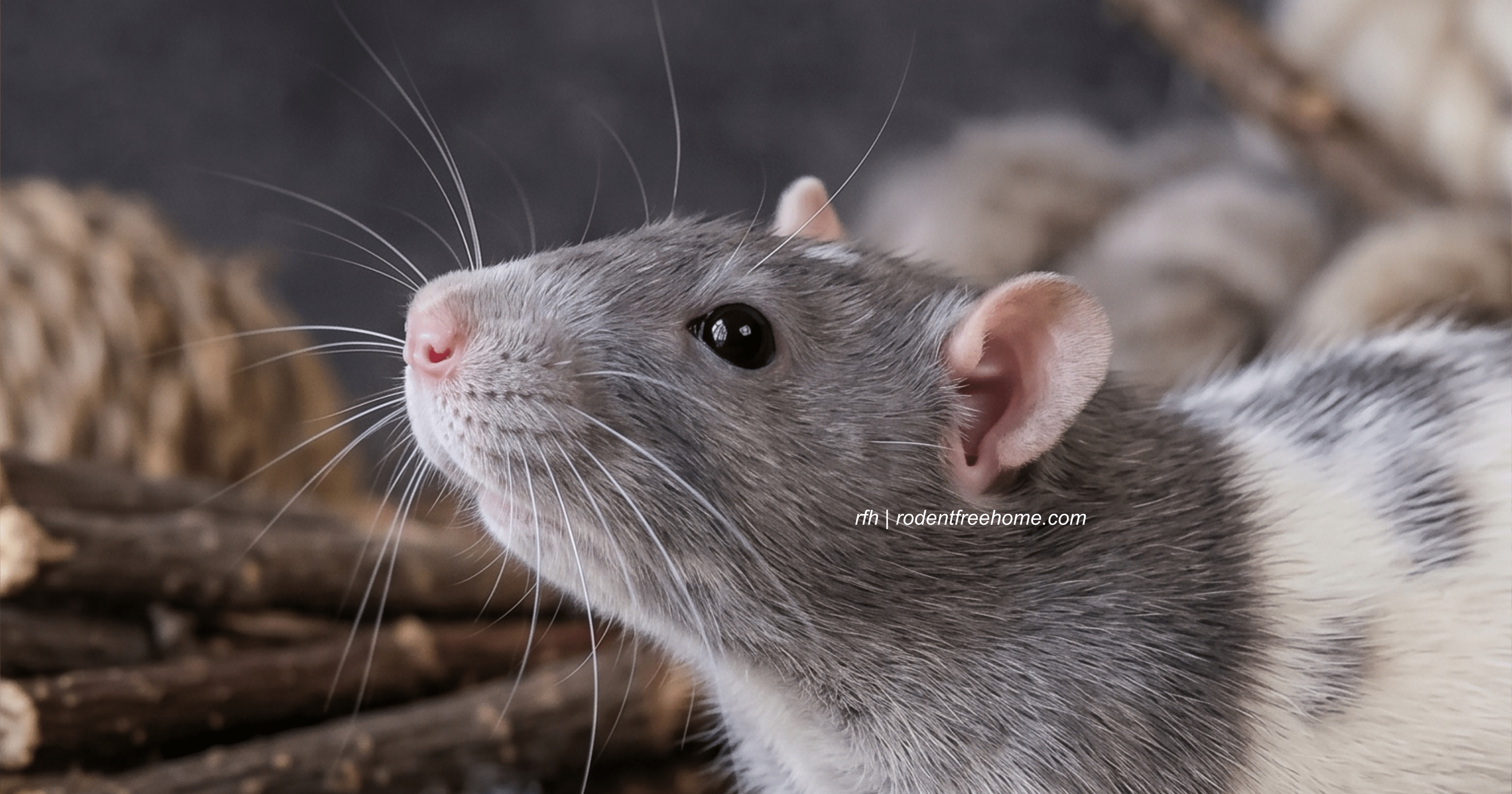 Rat and Mouse Senses and Superpowers - RFH | rodentfreehome