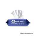 Floofs™ Dog Wipes ( 100pcs )
