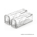Magic Catcher™ - Humane Rodent Trap - Rodent Trap - RFH | rodentfreehome
