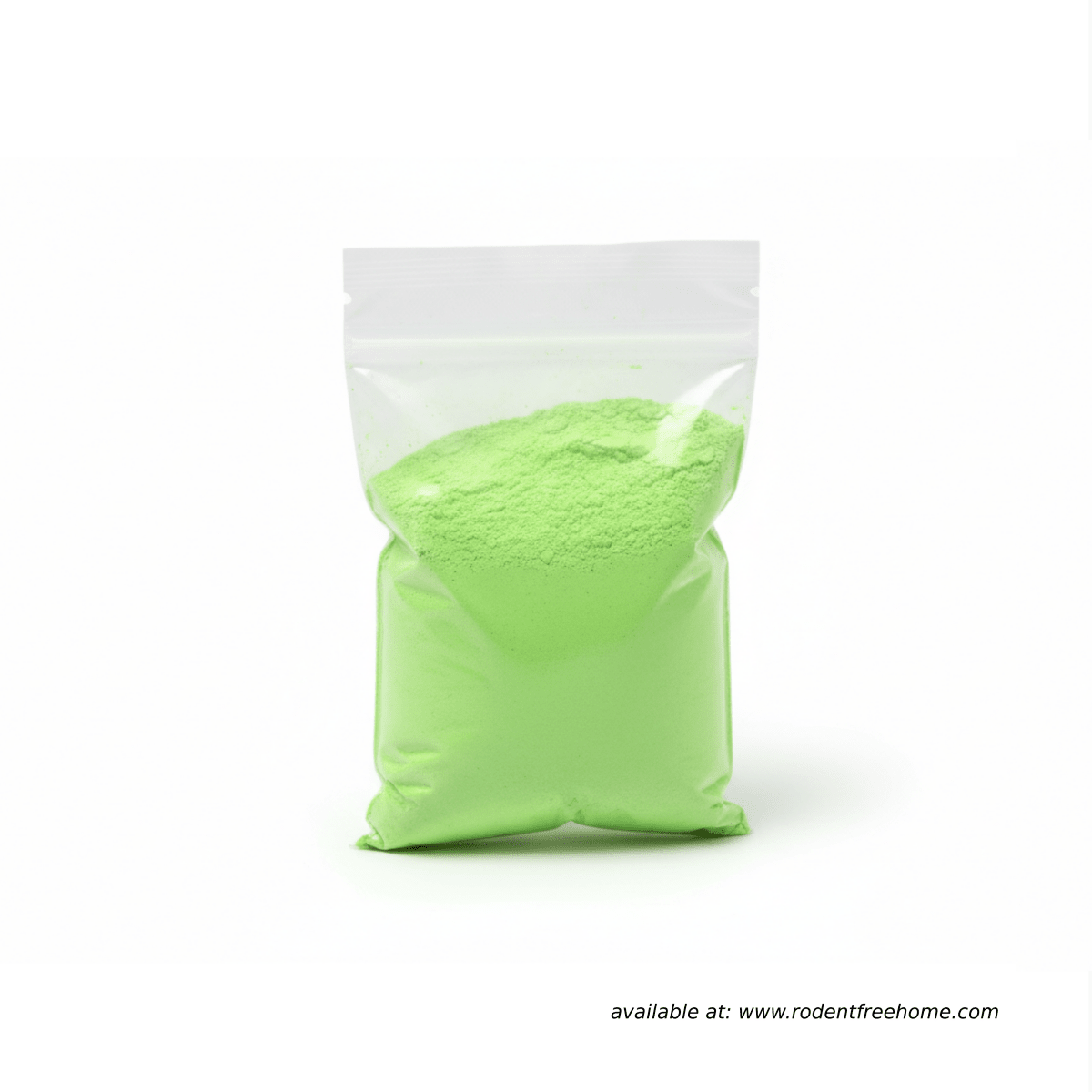 Rodent Tracing Glow in Dark Powder Solution ( UV Active ) – RFH ...
