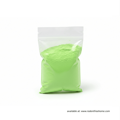 Magic Rodent™ Tracing Kit with UV - Rodent Tracing - RFH | rodentfreehome