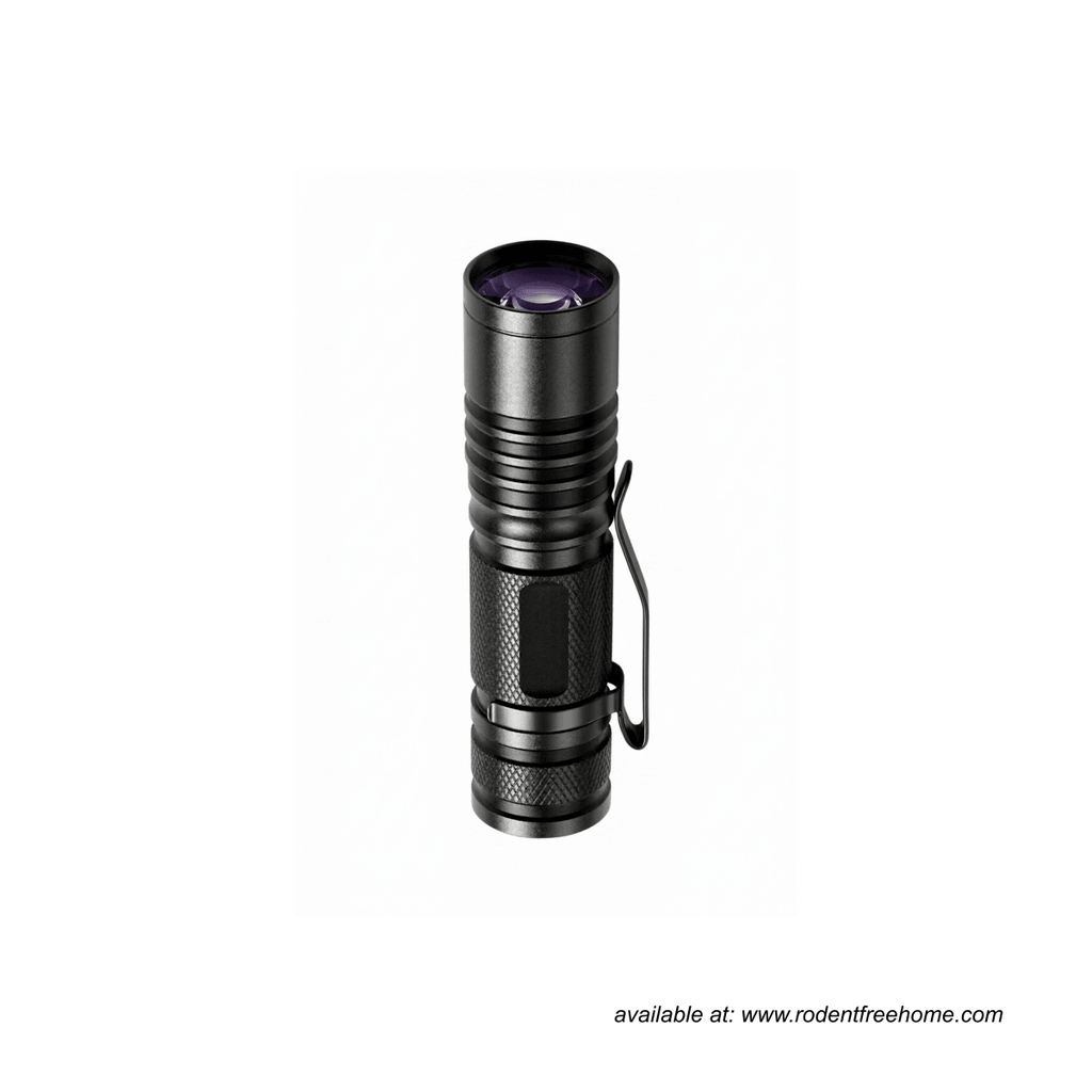 Magic Rodent™ Tracing Kit with UV Torch - Rodent Tracing - RFH | rodentfreehome