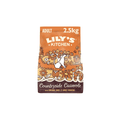 Natural Dog Food Chicken ( 2.5kg ) - Natural Dog Food - RFH | rodentfreehome