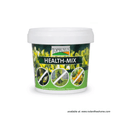 TOPBUXUS® Garden Health Mix ( 1 Tablet ) - RFH | rodentfreehome